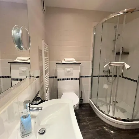 Apartamento Idyllisches Wohnen In Bad Bramstedt Exterior foto