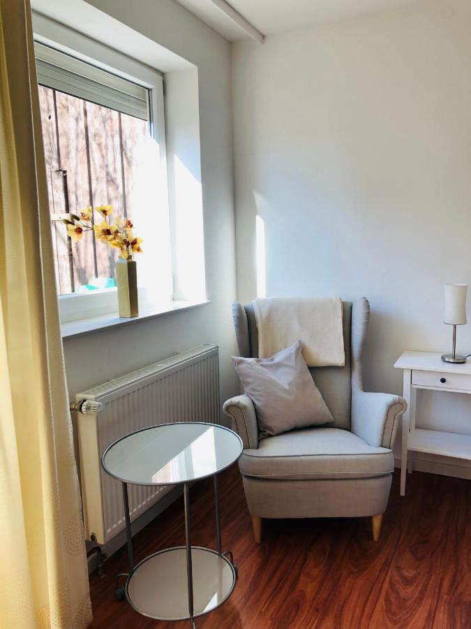 Apartment Idyllisches Wohnen In