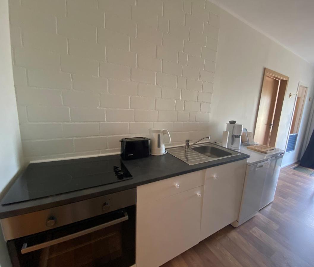 Apartment Idyllisches Wohnen In *