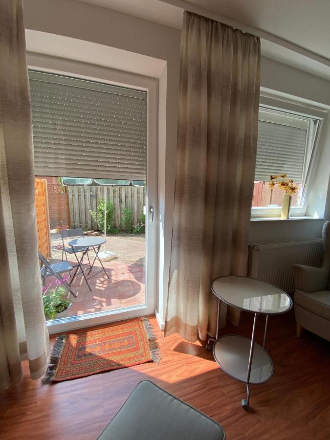 Apartment Idyllisches Wohnen In *