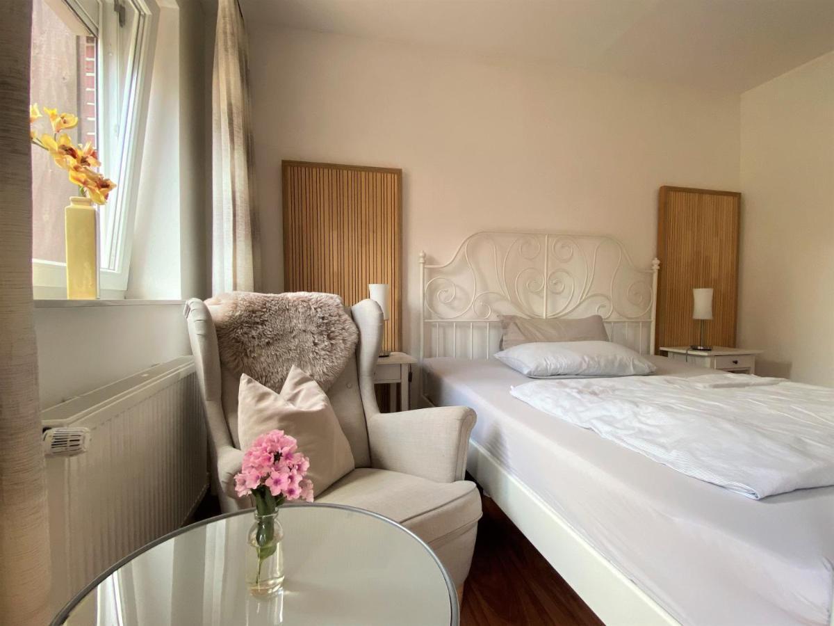Apartment Idyllisches Wohnen In