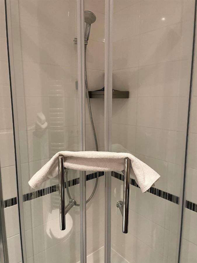 Idyllisches Wohnen In Apartment Bad Bramstedt